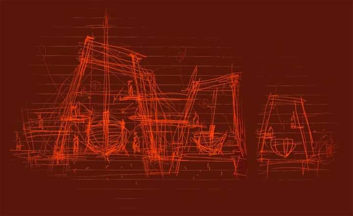 areasvellas's tweet photo. Anna Karoline Museum, Norway : Building in Bodø...
Rintala Eggertsson Architects...
#architecture #arquitectura #drawing #plan #section 
https://t.co/P3jN3FwKWH https://t.co/cURsHONqBH