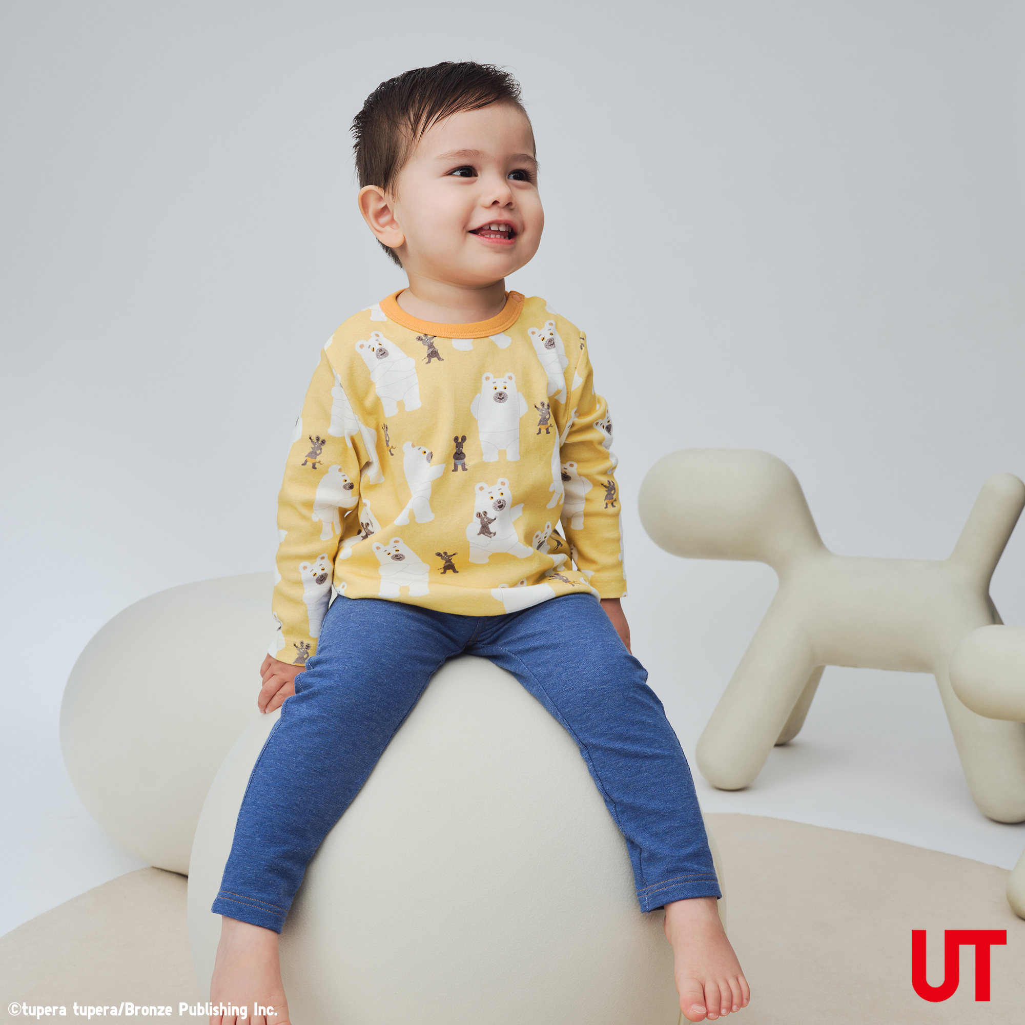 ユニクロ على X: 