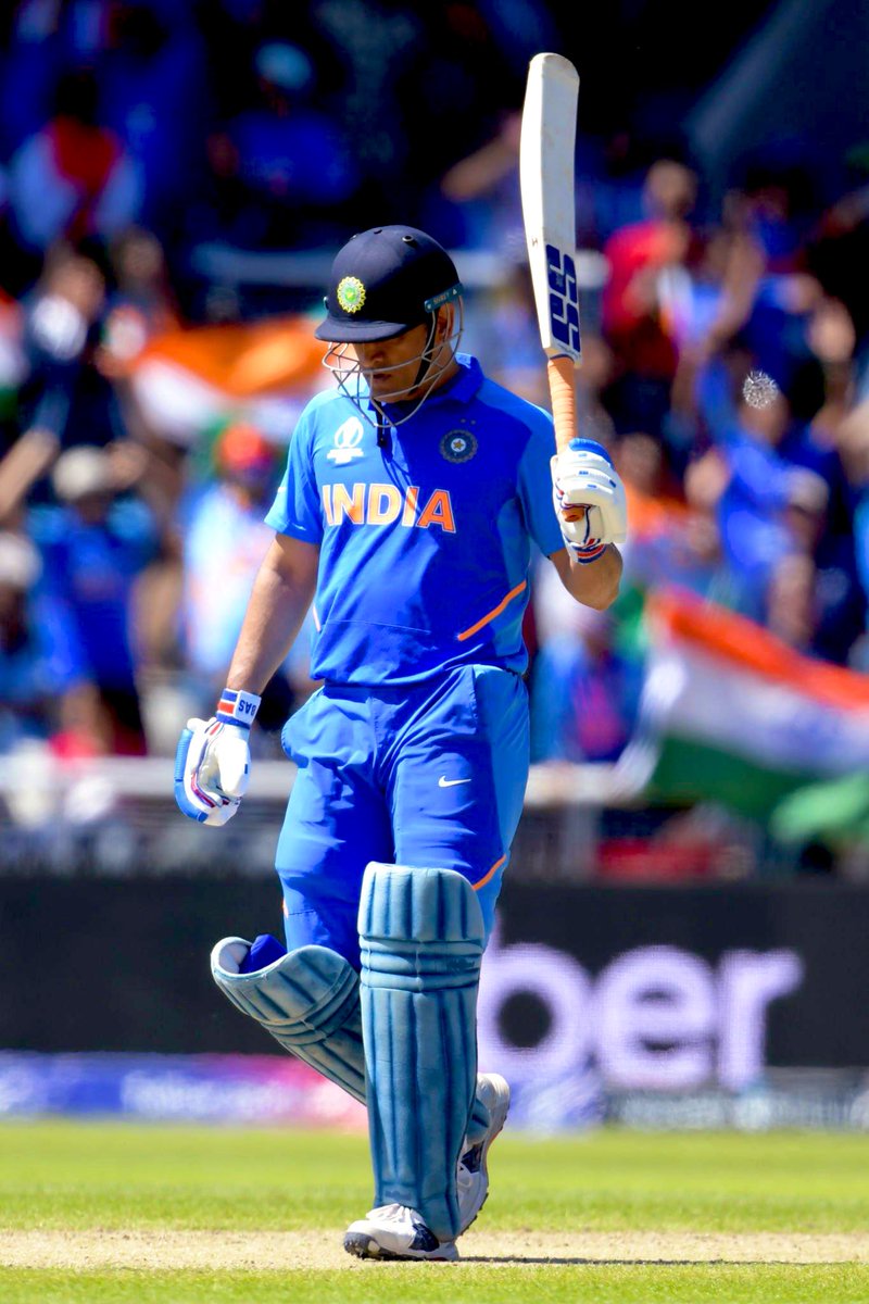 MisS him in blue today? 🥺🇮🇳