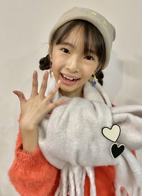 岩本ひまりのTwitter画像9