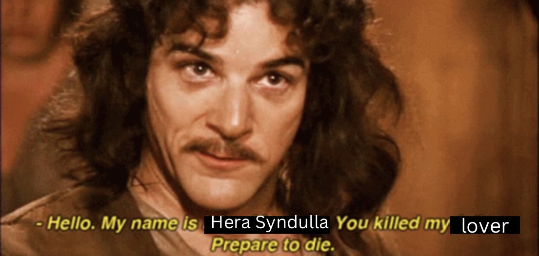 This will be how I’ll feel the next time I come face to face with that Imp scum @ThrawnSWAG77 (even though, yes, he technically wasn’t the one who gave the order)… Kanan might still be alive if it weren’t for that stupid factory!