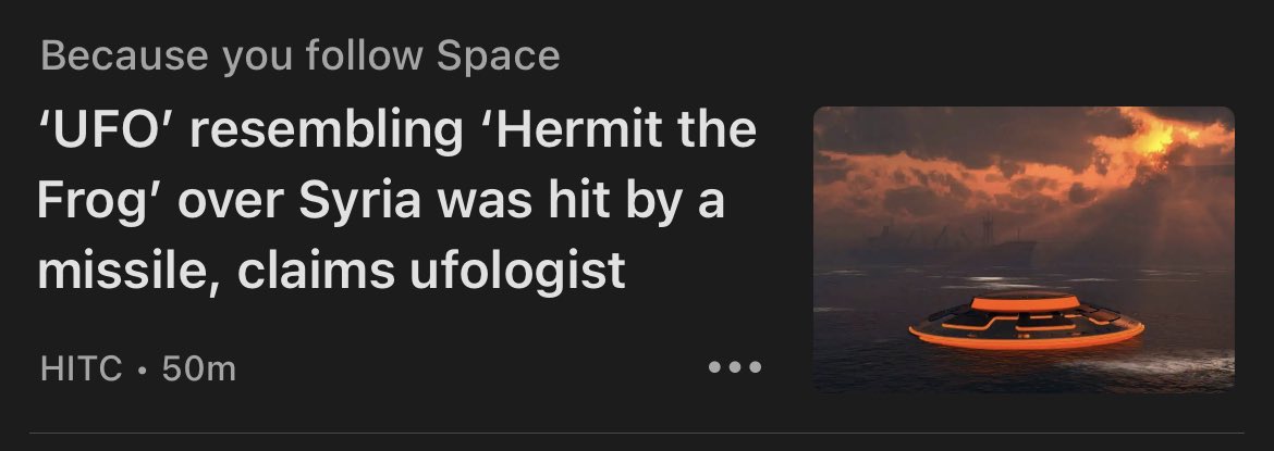 By far my favorite typo today…
#muppets