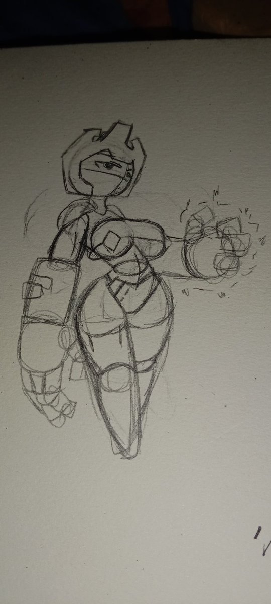 Capperjacker's tweet photo. Welp my laptop has received the blue screen of death so no digital art for the time being but have some traditional art #drawing #ArtistOnTwitter https://t.co/OalwCGx6OR
