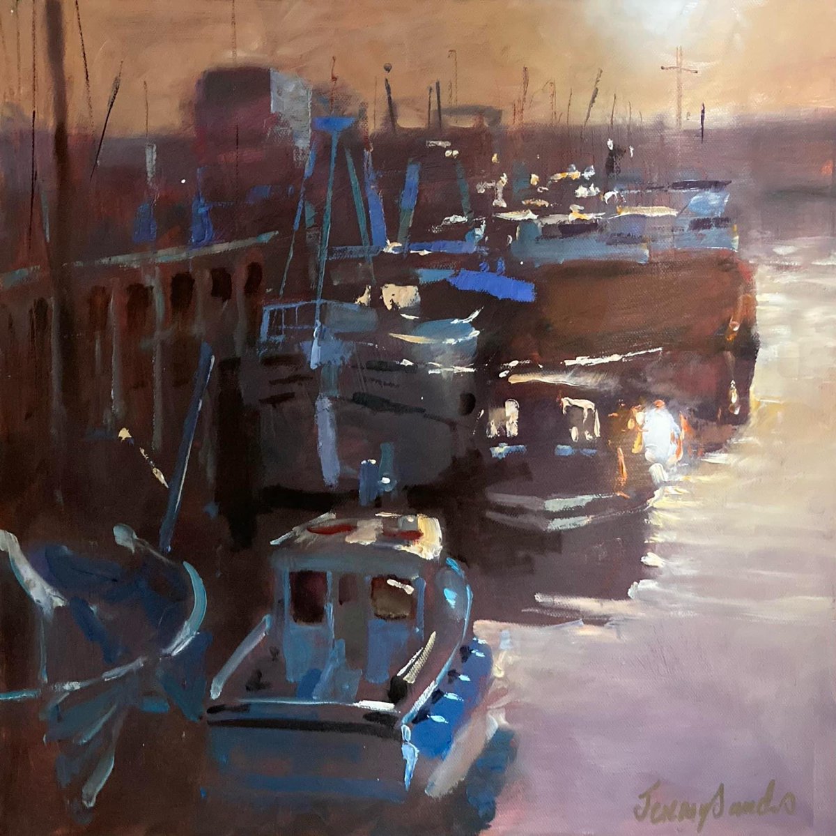 Newlyn Harbour Lights (@lightsnewlyn) on Twitter photo Auction prizes are rolling in! We love this one kindly donated by local artist Jeremy Sanders, itβs a cracker! Sealed bids accepted π jeremysanders.co.uk #NewlynHarbour #cornwall <a href="/NewlynFishing/">NewlynFishing</a> <a href="/ThroughTheGaps/">Fishing News Live</a> Auction prizes are rolling in! We love this one kindly donated by local artist Jeremy Sanders, itβs a cracker! Sealed bids accepted π jeremysanders.co.uk #NewlynHarbour #cornwall <a href="/NewlynFishing/">NewlynFishing</a> <a href="/ThroughTheGaps/">Fishing News Live</a>