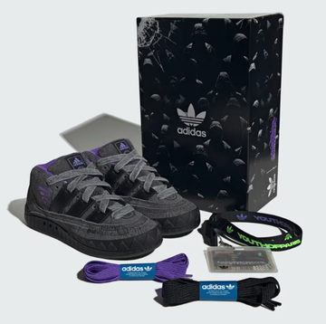 SOLELINKS's tweet photo. Ad: Dropped via Footshop
Youth of Paris x adidas Collection

Adimatic Mid:https://t.co/FnM2175ZMm
Campus 00s:https://t.co/WB0ce7HsQR https://t.co/ewDQGwt5Th