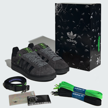 SOLELINKS's tweet photo. Ad: Dropped via Footshop
Youth of Paris x adidas Collection

Adimatic Mid:https://t.co/FnM2175ZMm
Campus 00s:https://t.co/WB0ce7HsQR https://t.co/ewDQGwt5Th