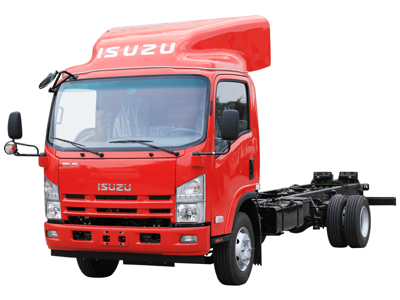 Introducing the Isuzu 700P: Power &amp; Performance in Perfect Harmony 💪✨

With a total mass of 3.66-4.23 tons, the Isuzu 700P is the perfect truck for those who demand both power and performance. 💪

#Isuzu700P #PowerfulTruck #PerformanceTruck #TruckLife 🚚🚛