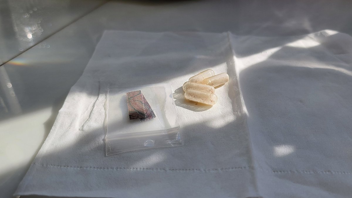 The Crypto Dog 📈 tweet media