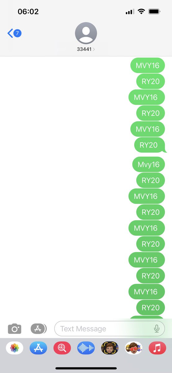 Let’s vote for STIMELA