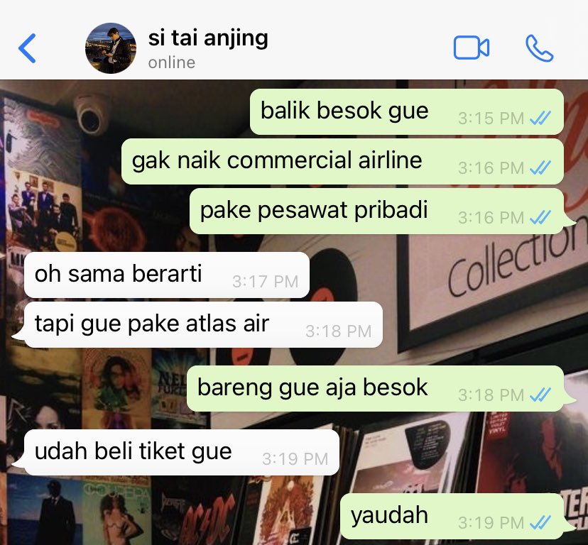 aeri_aaa's tweet photo. ciel adel : gue deketin ya? https://t.co/jbzz2Vdpod
