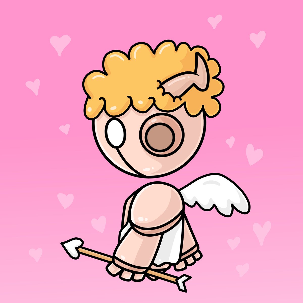 GM HAPPY WEDNESDAY 🤖
NEW ROBOVERSE LISTED!
Robo #1 : opensea.io/assets/matic/0…
Robo #7 : opensea.io/assets/matic/0…

Let's join to the new chapter 🤖🚀🔥
Thankyou for the support 🤖🔥🙏
Follow : <a href="/koi_kingsss/">koi_kingsss</a> <a href="/Sivasomething/">Sivasomething🍌</a> <a href="/HomogeneousLove/">LOVE</a> <a href="/zathomas22/">ZaThomas"27"</a> <a href="/Marzssss/">Marzs</a>