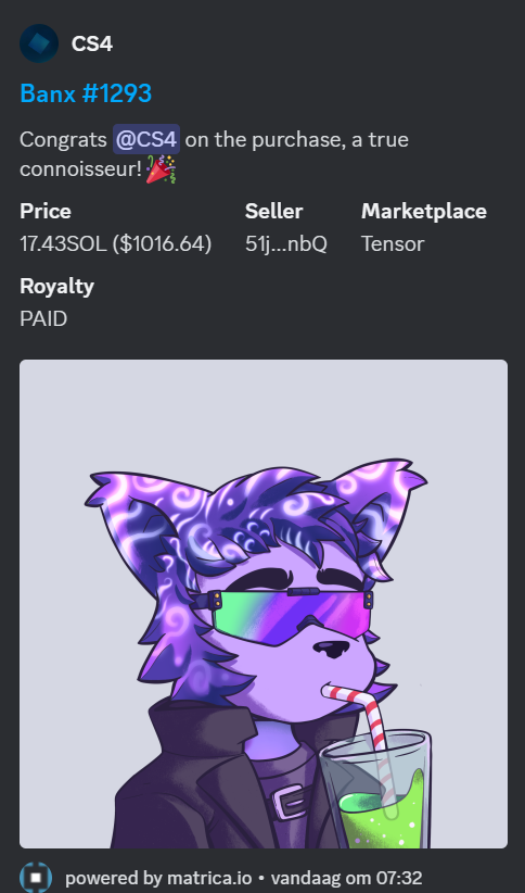 Wake up - by Banx nft <a href="/banx_gg/">Banx.gg 💵 Loans & Yield</a> 
Take loan at banx.gg 
Lend $sol at banx.gg
Earn passive income