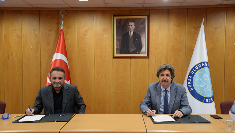 📌Savunma Sanayinde Yeni İşbirliği Protokolü!

🔗buutto.link/xDr3F

<a href="/uludagkurumsal/">Bursa Uludağ Üniversitesi</a> <a href="/fyilmazuludag/">Ferudun Yılmaz</a> <a href="/BursaTSO/">BTSO</a> <a href="/ibrahim_Burkay/">İbrahim Burkay</a>