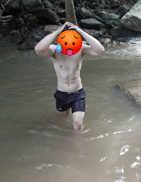นี่มันหน้าหนาว หรือ หน้าร้อน หรือว่า น่าเ็ด..กันแน่😝
(อากาศแบบนี้คิดถึงน้ำตกเลย)

#Fwbเชียงใหม่ #นัดเย็ดเชียงไหม่ #นัดเย็ดมช #onsเชียงใหม่