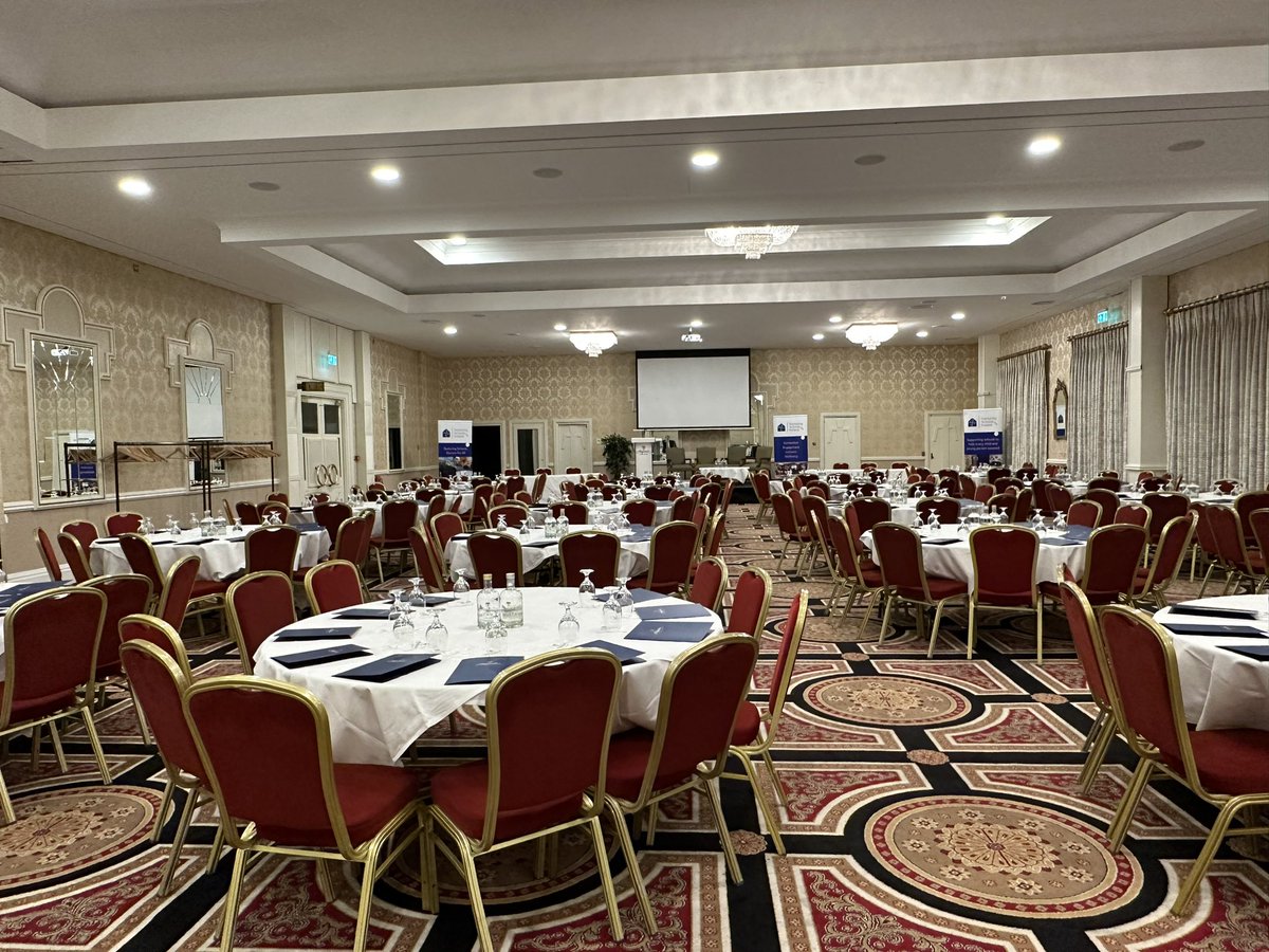 Dr Susan Gibney tweet media