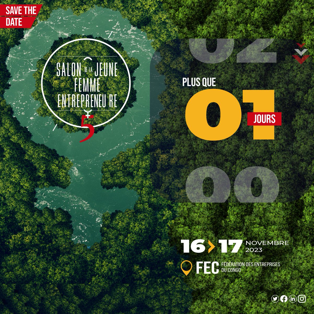 Incubateur Pull Up Business Women tweet media