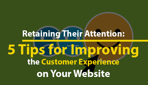 syedRes78322802's tweet photo. 5 Tips for Improving the Customer Experience on Your Website

#business #WebsiteUX #CustomerExperience #ease #experience #OnlineInteraction #UserSatisfaction @TycoonStoryCo @tycoonstory2020 @SurveySparrow @usersnap @glowtify_app 
https://t.co/oS1HeoyOfh https://t.co/2PgFqO9KqR