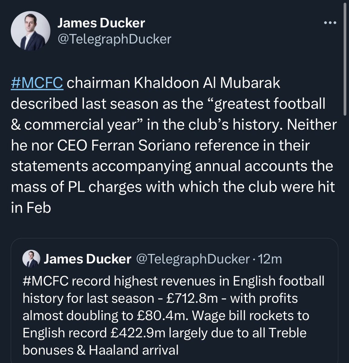 timstillman_'s tweet photo. Greatest league in the world 💪🏻 https://t.co/LBMy6hNwPe