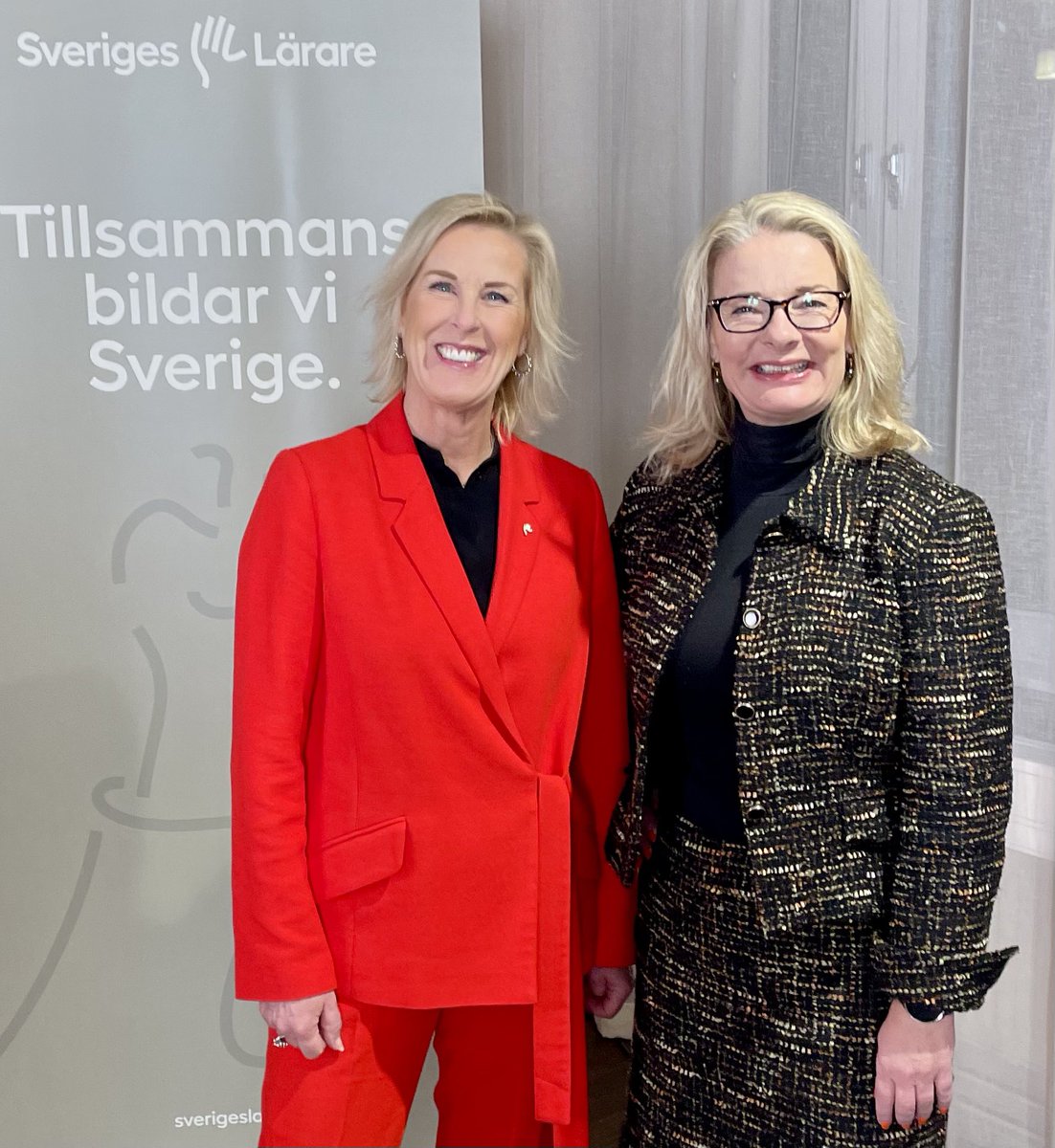 Just nu pågår samtal mellan skolminister Lotta Edholm, <a href="/liberalerna/">Liberalerna</a>  och Sveriges Lärares förbundsordförande Åsa Fahlén. 
- Vi måste hitta långsiktiga och hållbara lösningar för att få till stånd en likvärdig skola. Skolan är långt från kompensatorisk i dag, säger Fahlén.