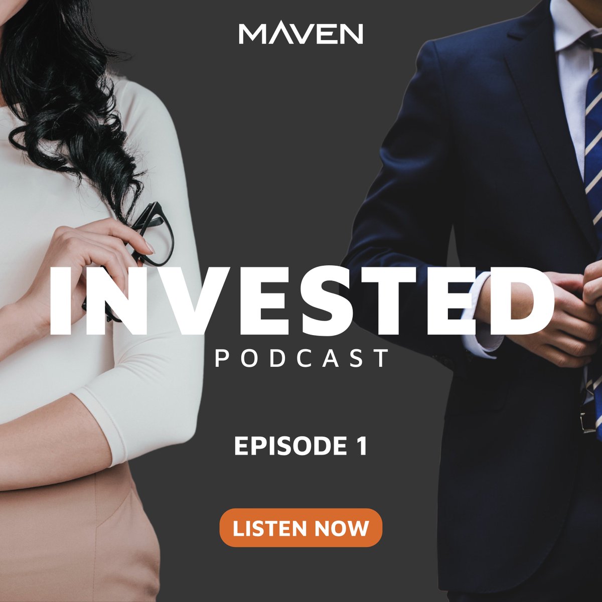 Maven Midlands (@maven_midlands) on Twitter photo Listen in to the new Invested #Podcast π§
Join our host Laura Boyd as she speaks to business leaders, entrepreneurs and innovators who are at the helm of some of the UKβs fastest growing companies. ποΈ
Ep 1 features Andrew Avanessian of <a href="/applearn/">ππ¬π¬ππππ₯π₯π βΌ</a> π
hubs.ly/Q028Qh2g0 Listen in to the new Invested #Podcast π§
Join our host Laura Boyd as she speaks to business leaders, entrepreneurs and innovators who are at the helm of some of the UKβs fastest growing companies. ποΈ
Ep 1 features Andrew Avanessian of <a href="/applearn/">ππ¬π¬ππππ₯π₯π βΌ</a> π
hubs.ly/Q028Qh2g0