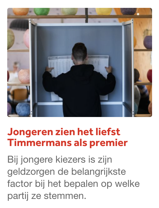 The kids are alright. 🫶