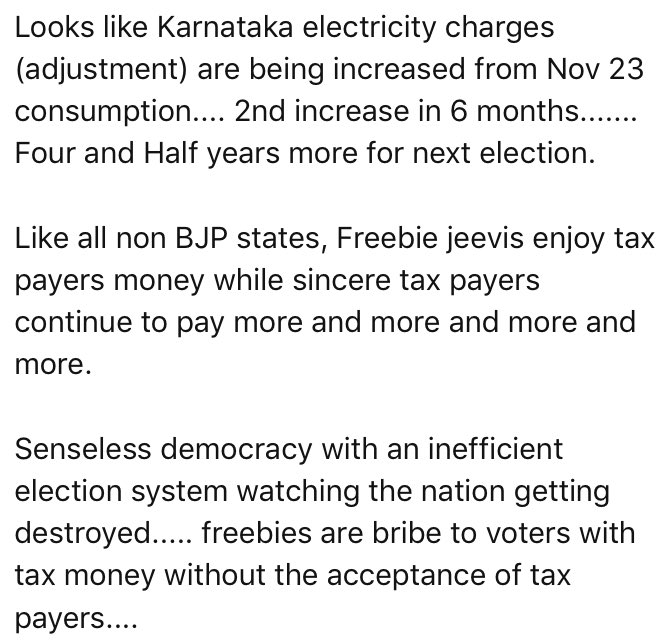 chinnakelam's tweet image. #CongressMukthBharath #Vote4BJP