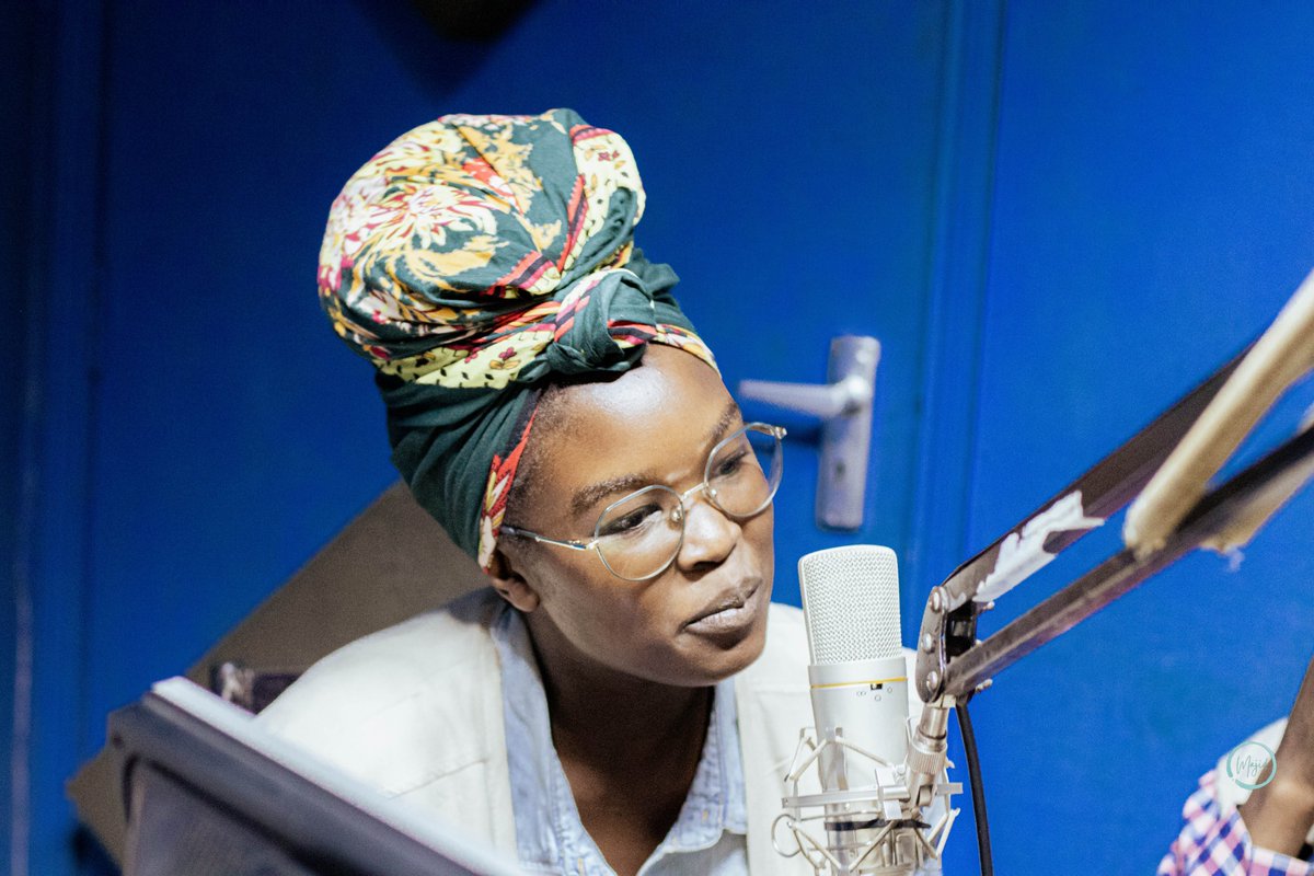 Following the government's instruction to raise the cost of legal documents, our paralegal <a href="/awuorOpiyo2015/">Awuor Opiyo</a> is engaging with the public on <a href="/PamojaFMradio/">Pamoja FM</a>, stressing the details of exclusion.