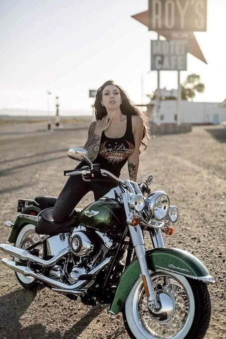 MeganMotera's tweet photo. Chica motera del 15 noviembre
#moteras #motos #bikergirl #moterassexys
https://t.co/d1DBzl6nm5 https://t.co/iMTi8Zu0Ua