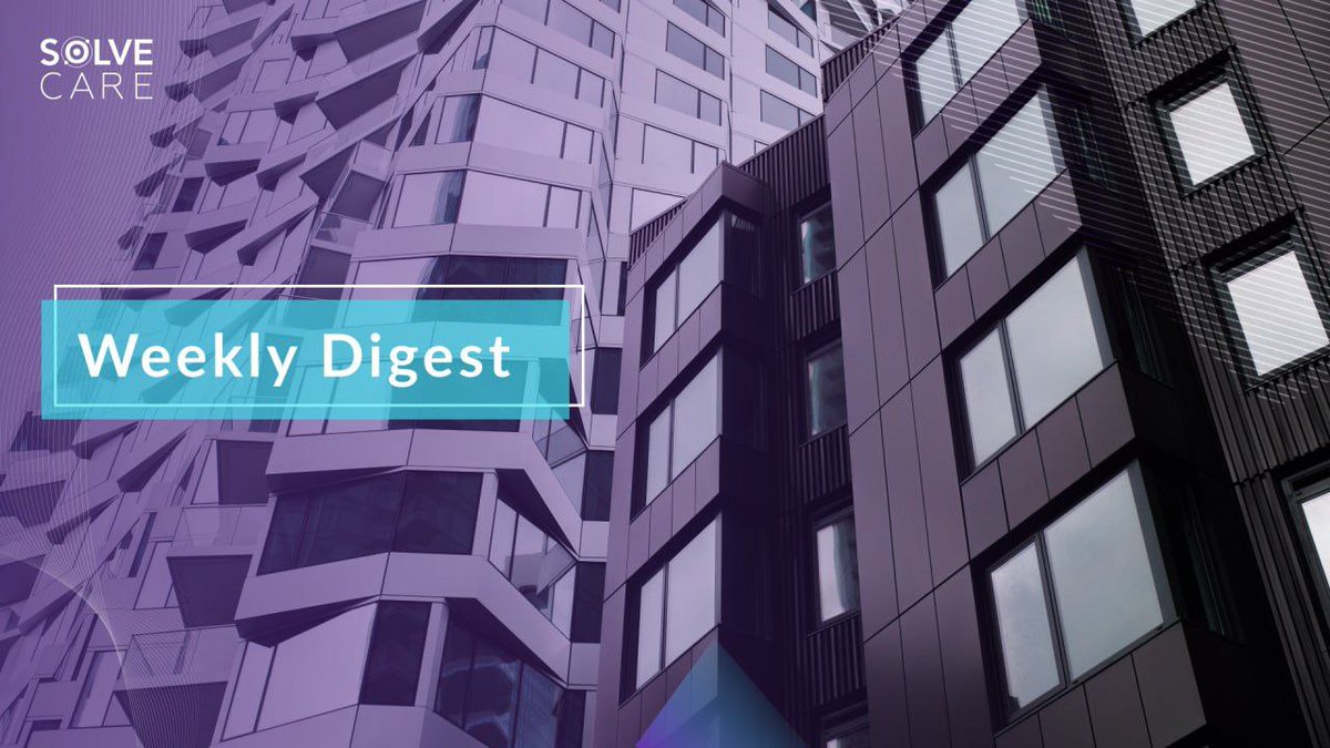 AnitaKenne36's tweet image. Weekly Digest - November 10th

It’s about that time of the week again. This is where we get the chance to tell you what we worked on during the week, and the progress recorded, so let’s get into it!

Read the full digest here:solve-care.medium.com/weekly-digest-…

#SolveCare #WeeklyDigest