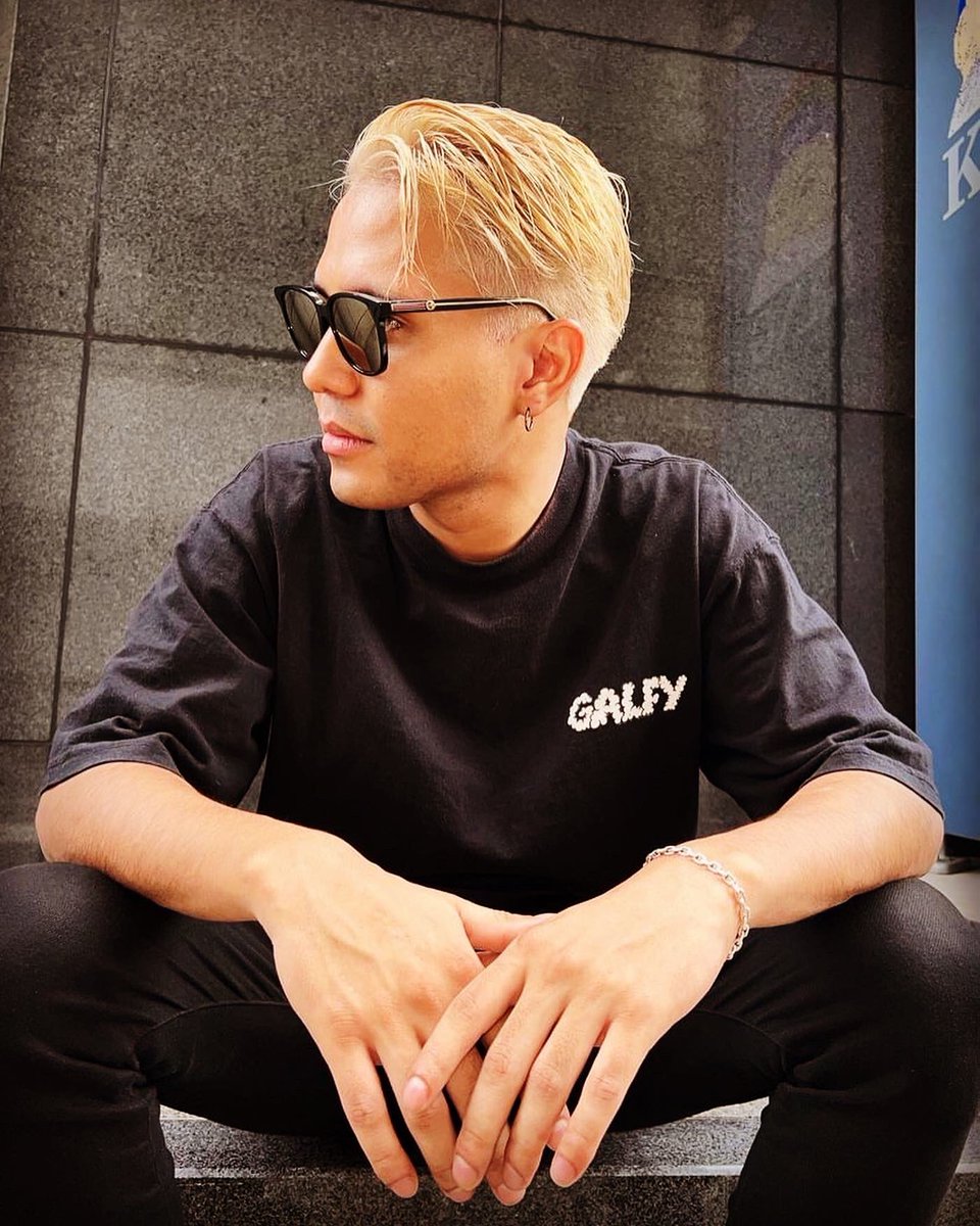 n1g_adamon's tweet photo. また短髪に戻そうかなっ https://t.co/vRXLUyiFJt