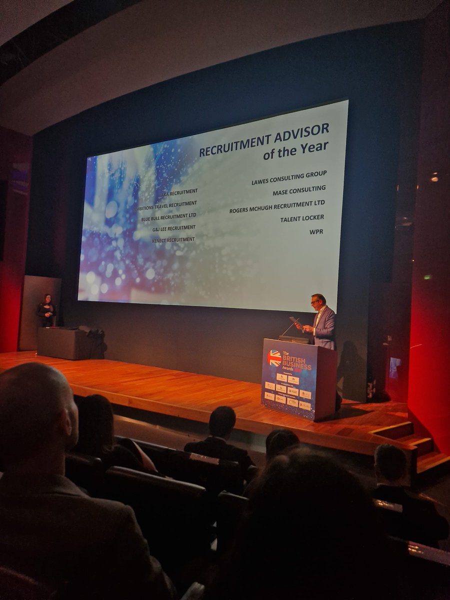 WPR Group tweet media