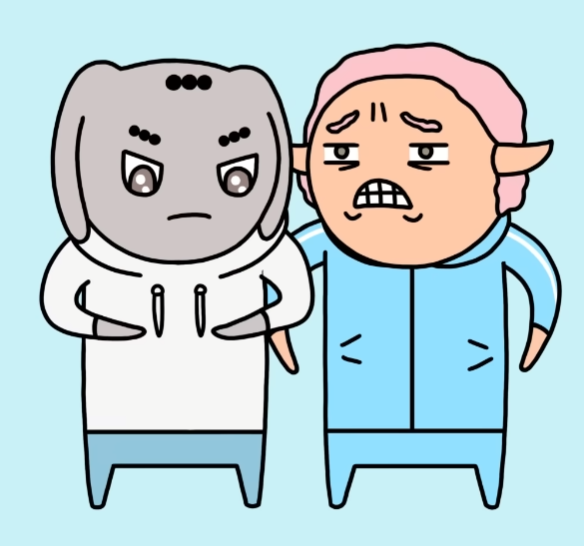 와이게진짜라고
구라라고해줘제발