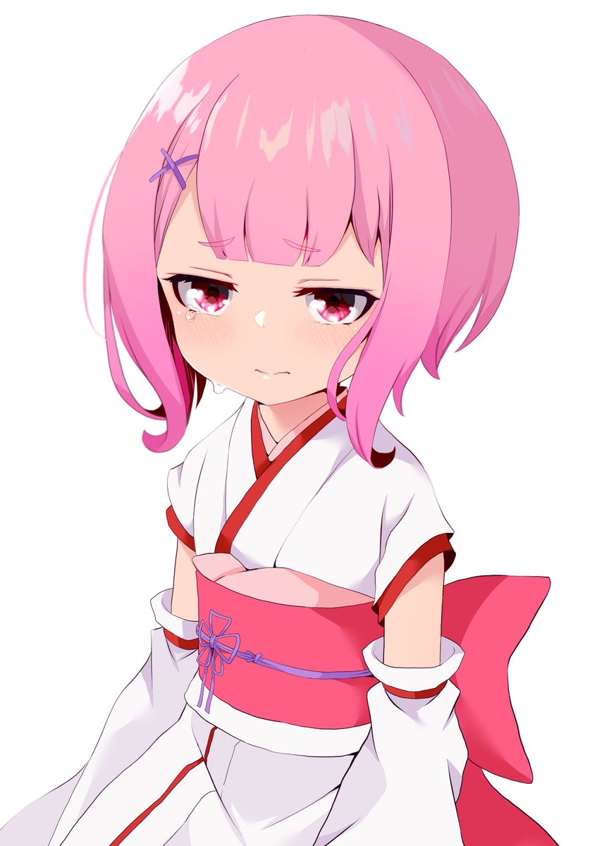 「#自分のヘッダーを見せろ 」|ヤセハッタギのイラスト