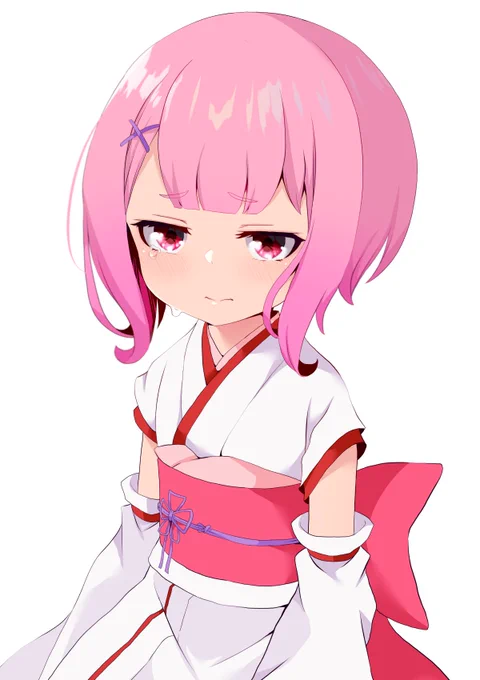 #自分のヘッダーを見せろ 