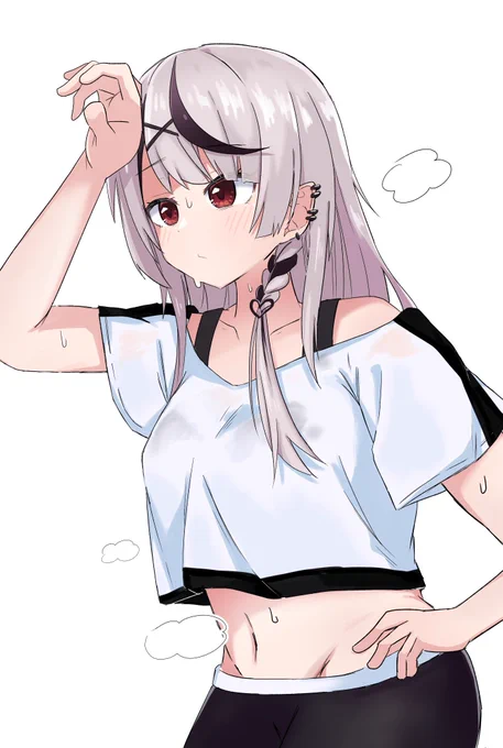#さかまた飼育日記
