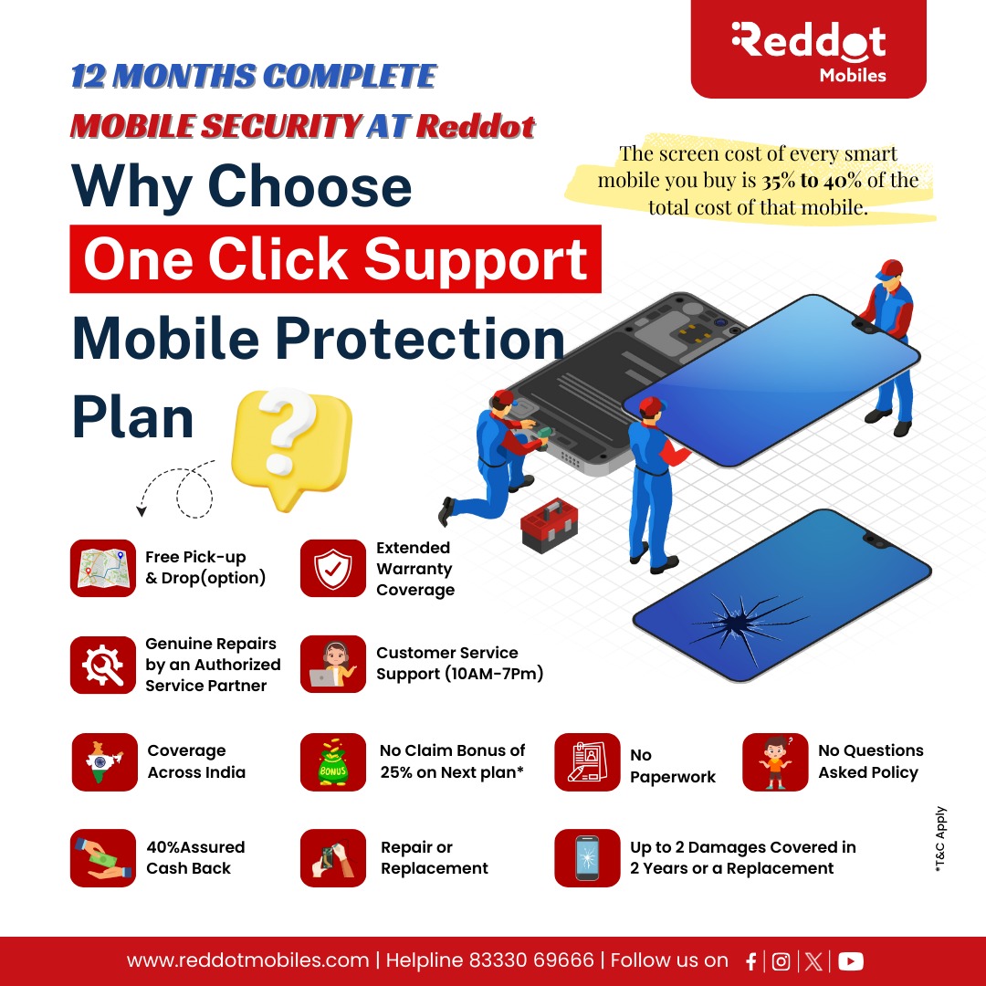 MobilesRed27221's tweet image. #Reddot #reddotmobiles #TechAtItsBest #MobileMagic #GizmoGalore #DigitalDreams #PhonePhotography #SwipeRightTech #ConnectedLiving #TechRevolution #GadgetGlam #DreamPhoneRealityPrice #MobileMayhem #TechTide #GizmoGrove #PhonePhantasy #GadgetGala #TechTango #SmartphoneSpectacle