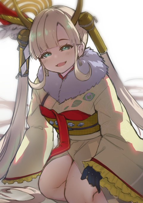 ディスペクターでお世話になってる子 