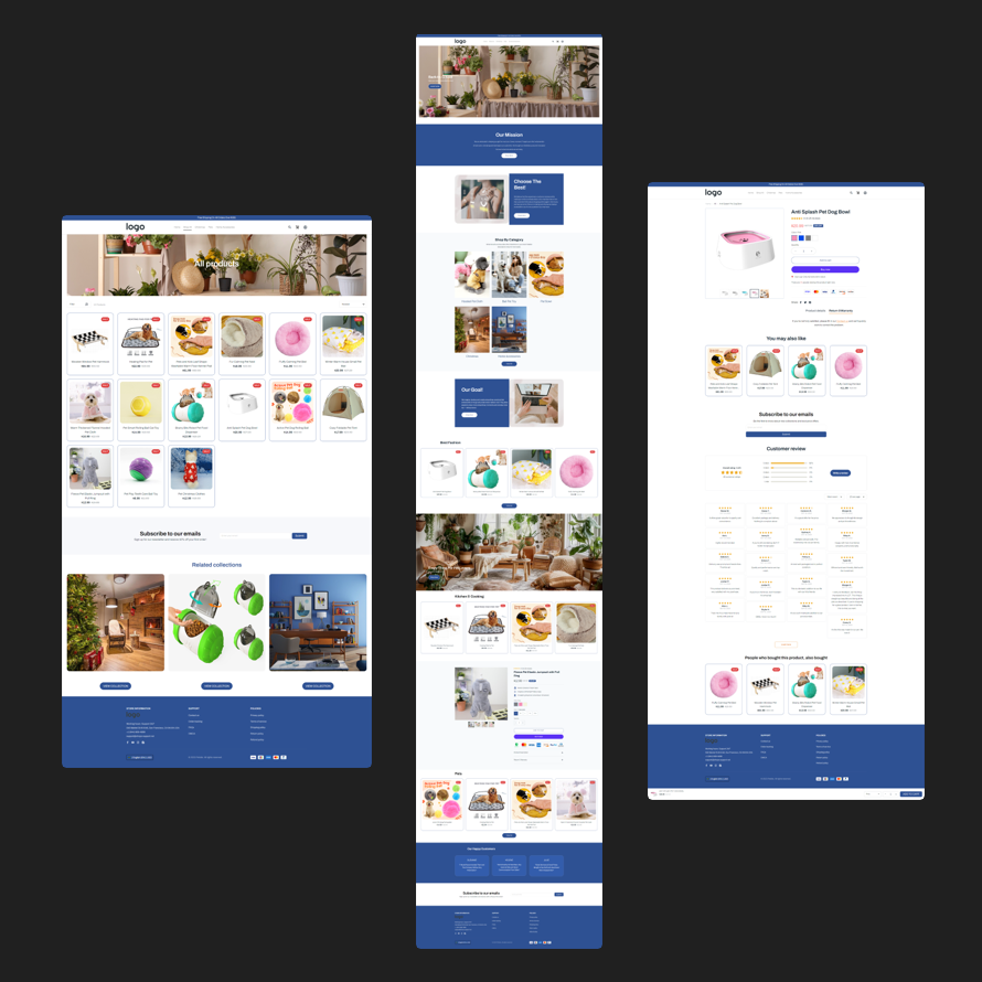 amirulsagir's tweet photo. Completed eCommerce Store Design and Theme Customization on Shop Base Platform. Thanks to my all

Gig Link: https://t.co/TVw6tlX2B2
Profile: https://t.co/CBkxR7nj2c

#shopbase #ecommercebusiness #dropshipping #shopifydropshipping #Shopbasedropshipping #WebsiteDesign https://t.co/Ns7ATzLho0