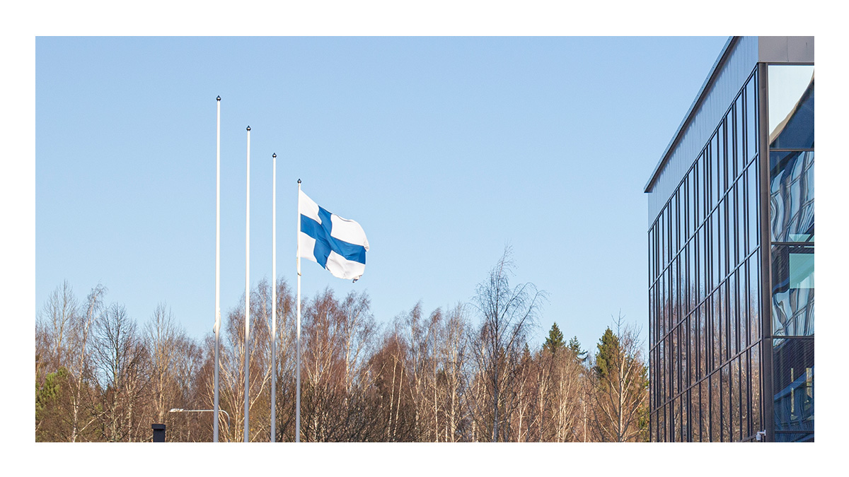 Tervetuloa seuraamaan presidenttiehdokkaiden haastattelutilaisuuksia kampuksillemme:

‣ Pekka Haavisto, pe 17.11. klo 14.15–15.15, Lahden kampus
‣ Olli Rehn, to 23.11. klo 13.30–14.30, Lappeenrannan kampus

→ Lue lisää: lab.fi/fi/uutiset/pre…

#LABfinland
<a href="/UniLUT/">LUT University 🚀</a>