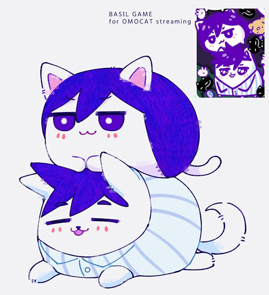 Cat on Dog
#heromari