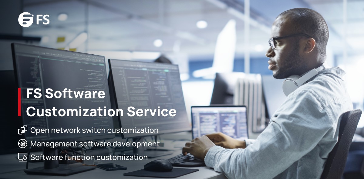FScom_UK's tweet image. Did you know we've introduced the Software Customization Service?
Tailored to your needs, it includes new features, interface changes, system integration, and more. Discover how FS customization aligns with your business needs. ⬇️
#FSSupport #Tech #SoftwareCustomization