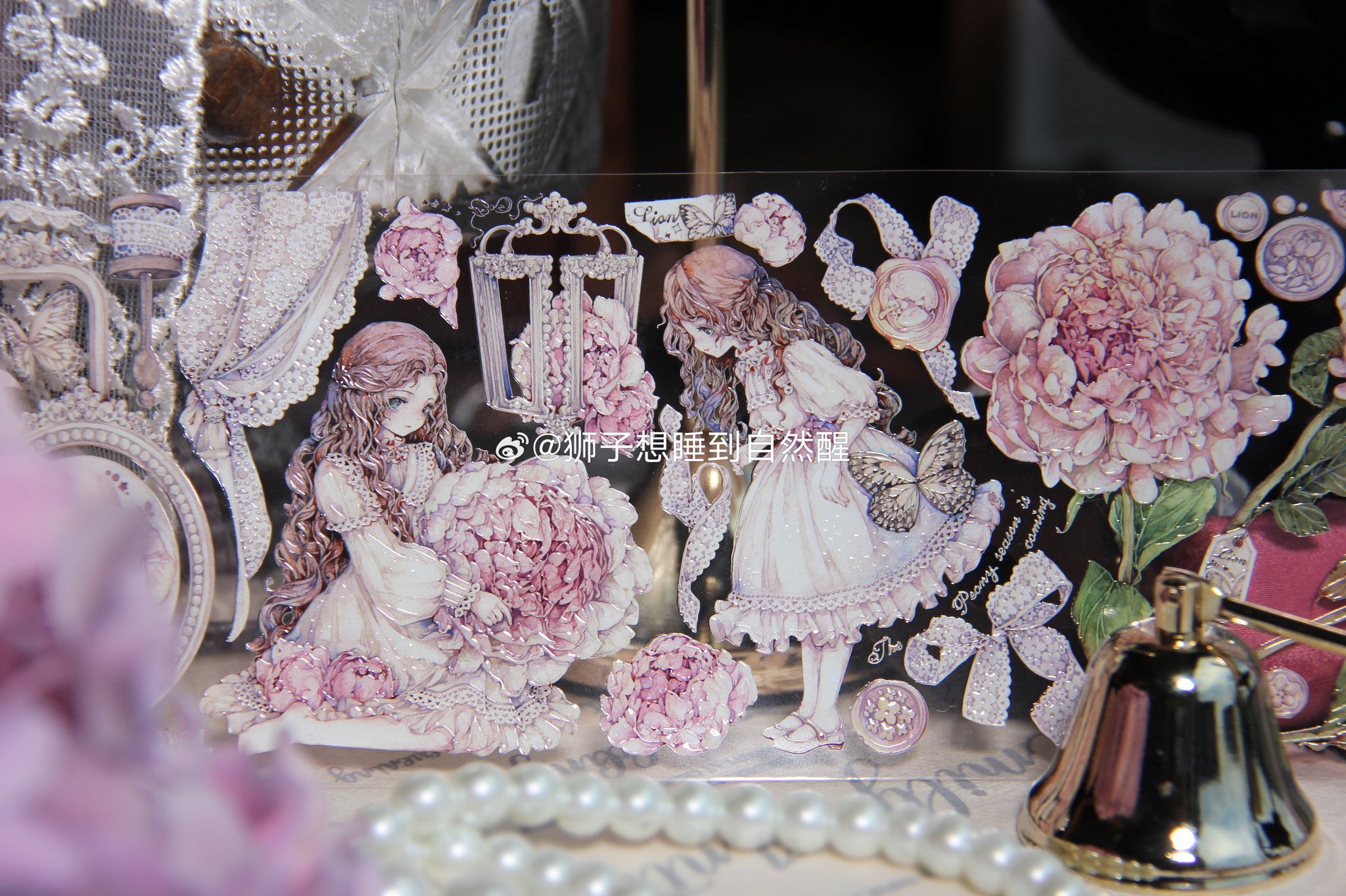 nekokiriuri❤︎海外マステカット販売 (@nekokiriuri) / X