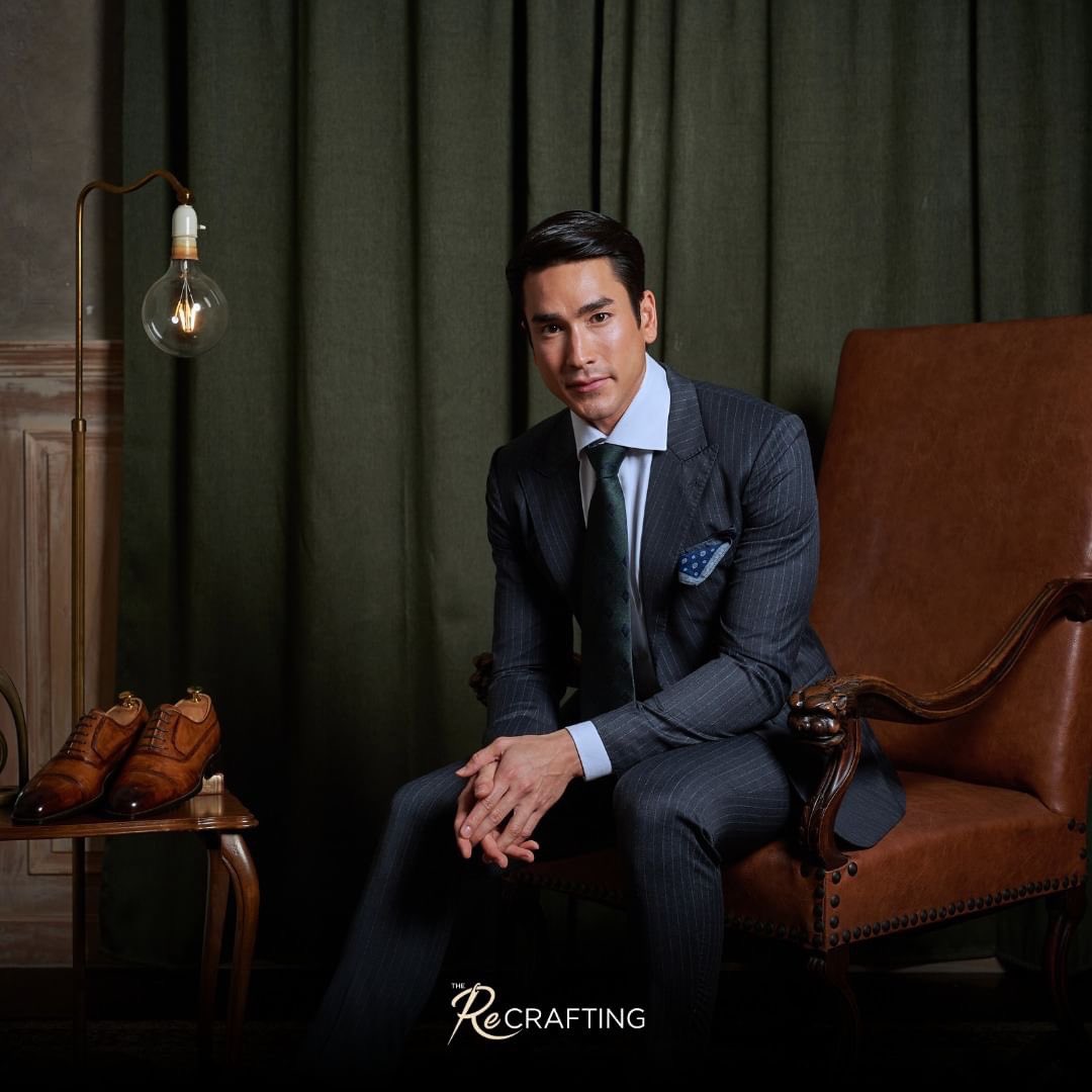 AngelSnowNY's tweet photo. Good in acting, good in business marketing handsome CEO of #ReCrafting ❤️ #nadech
#kugimiyas #ณเดชน์ https://t.co/uhkLijNx7y