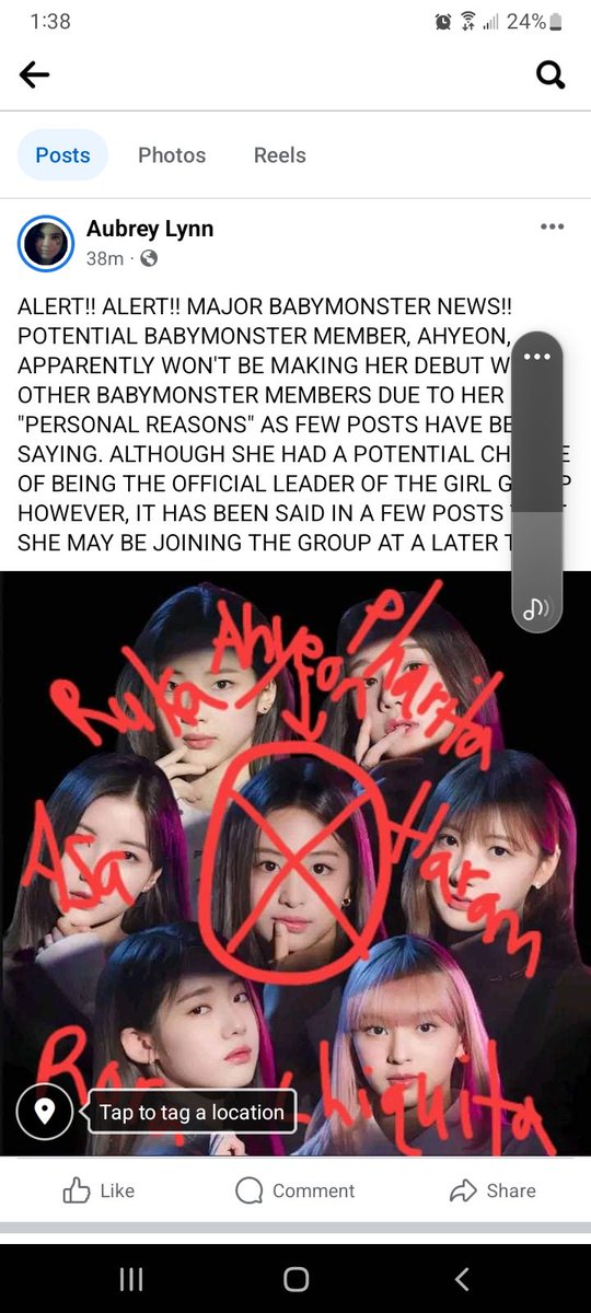 Lynnelle Lee (@_lynnelle_chae_) on Twitter photo 