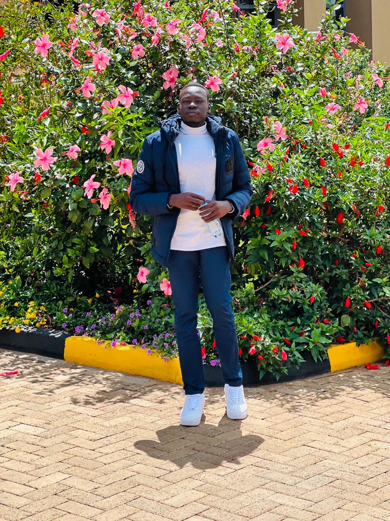 The hustlers will always be self determined in whatever situation they live. Be real and be informed mentally.