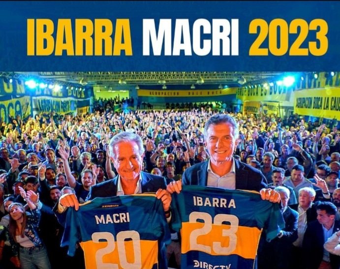 falchibeto's tweet photo. Para volver a poner a Boca de pie, que vuelva el club ordenado y los titulos internacionales https://t.co/JfbFCgOsVH