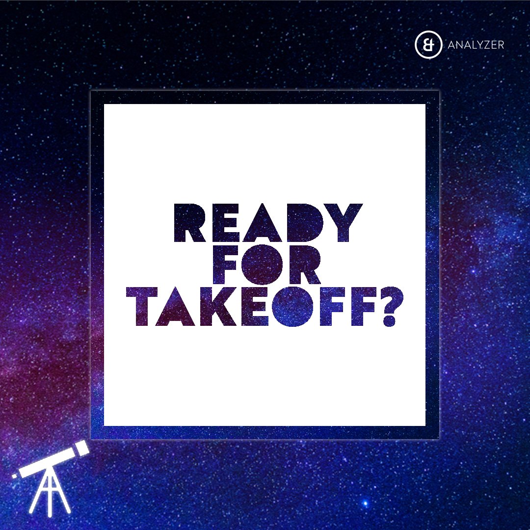 Welche Gründe für die Nutzung des M&amp;M Analyzer sprechen? Unzählige. Die wichtigsten Gründe, warum auch Du den M&amp;M Analyzer nutzen solltest, findest Du auf: eu1.hubs.ly/H069D1s0