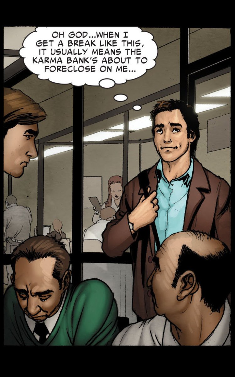 You and me both Pete