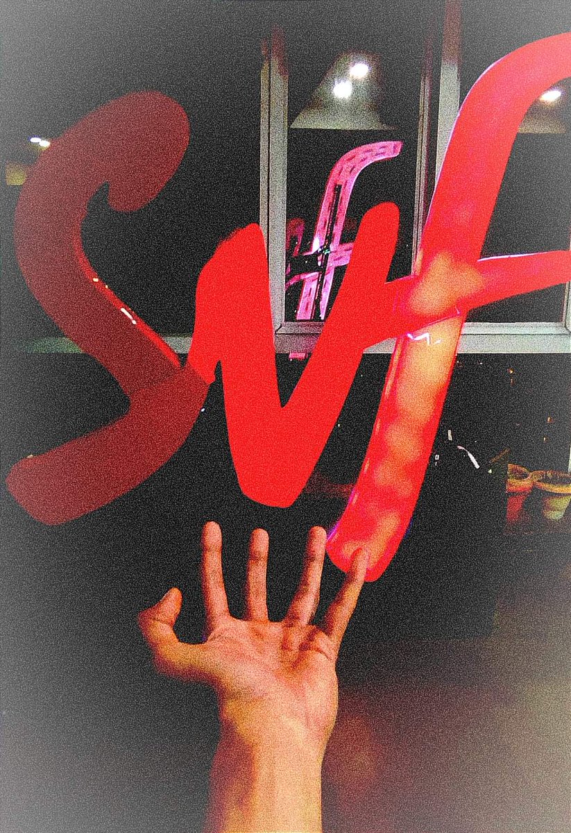 iamamanshaw's tweet image. For @svfstories | @SVFsocial
•
#FirstWork #Gratitude #SVF