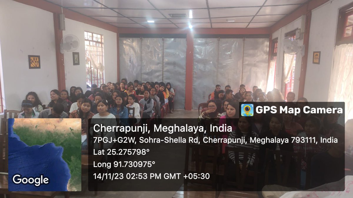 cttcsohra's tweet photo. @ncteDelhi CTTC organised a speech program on “Selected Indian Mathematician”on the 14/11/23. Program was conducted to promote language learning through the use of regional languages and technology, hosted by Ms A. Blah.4 participants from each team,Vote of thanks-Ms N. Sylliang. https://t.co/pcAlrlpKr2